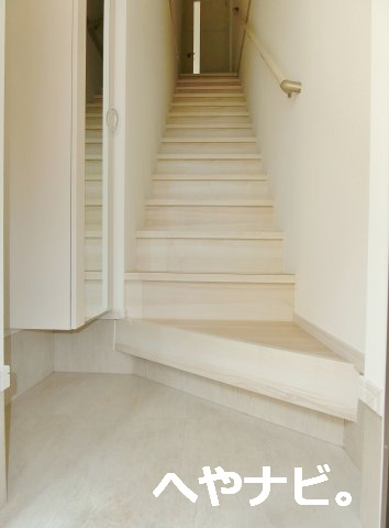 玄関　★玄関
