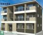 相武台前駅より徒歩6分 2階 新築の賃貸物件