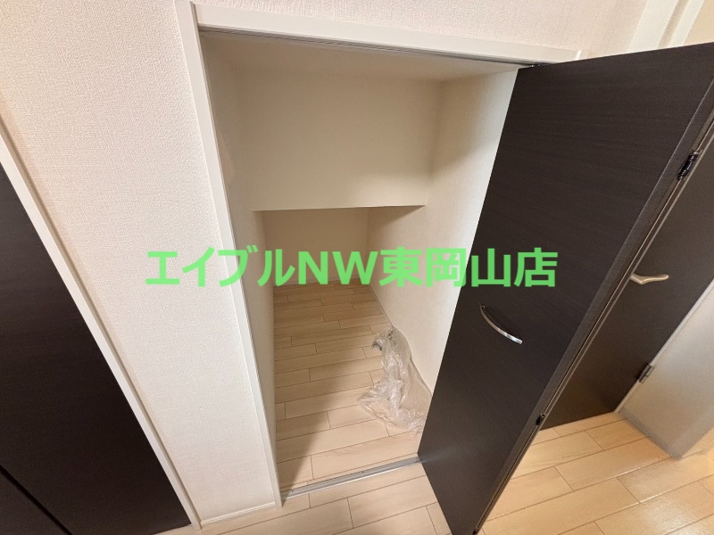 その他部屋・スペース