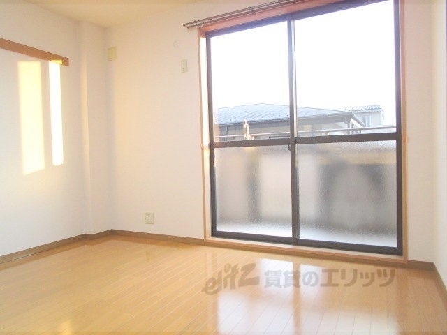 居室・リビング　洋室