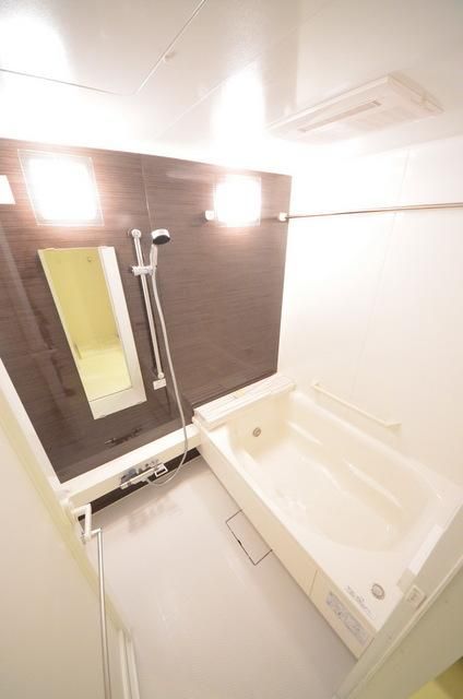 バス・シャワールーム　★お部屋探しは株式会社タウンハウジング東京まで★