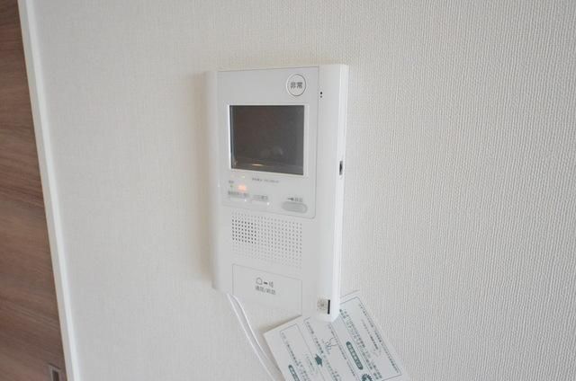 セキュリティ　★お部屋探しは株式会社タウンハウジング東京まで★