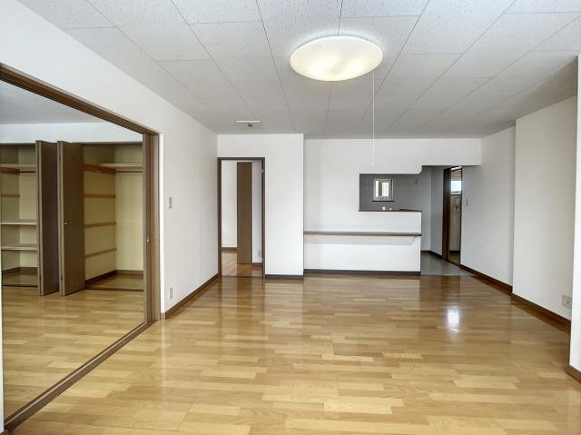 その他部屋・スペース　内装