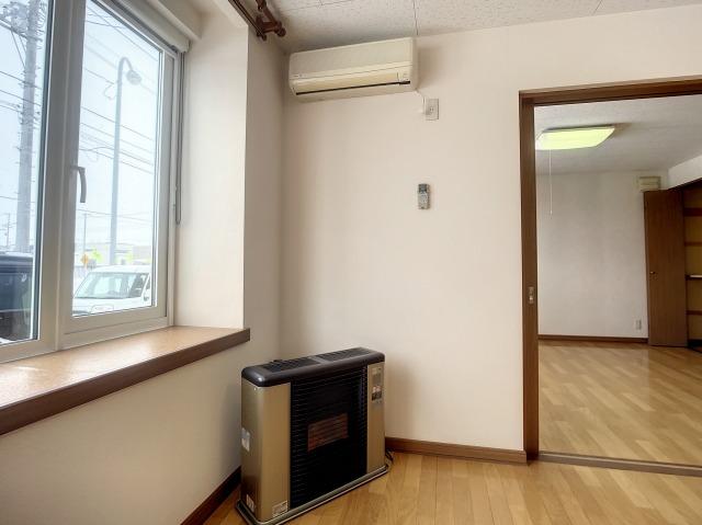 その他設備　設備