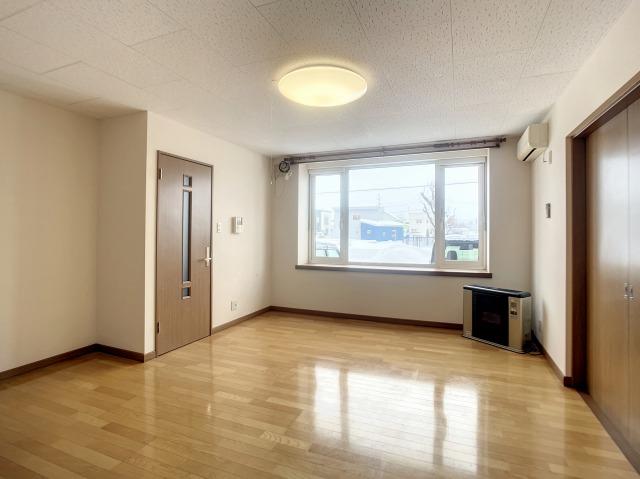 居室・リビング　リビング１