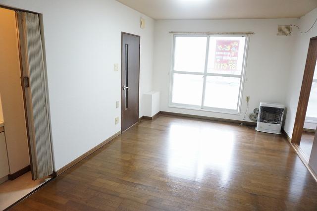 その他部屋・スペース　内装