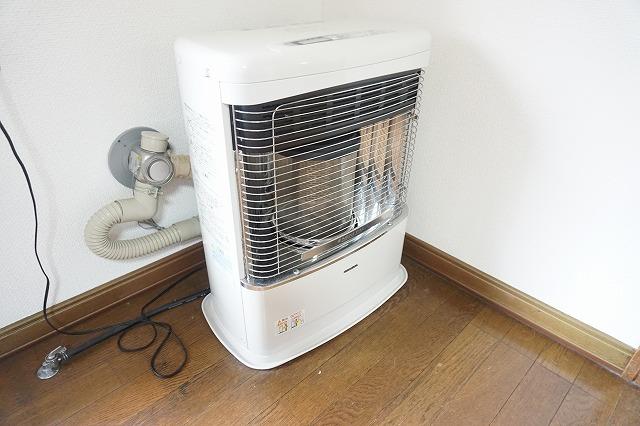 その他設備　設備