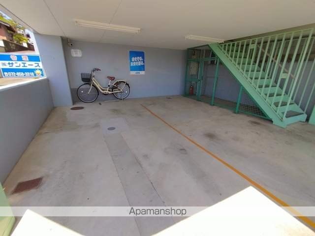 ＪＲ片町線 藤阪駅 徒歩4分 2階建 築32年のその他写真