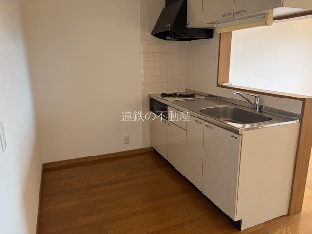 キッチン　※他部屋参照・現況優先