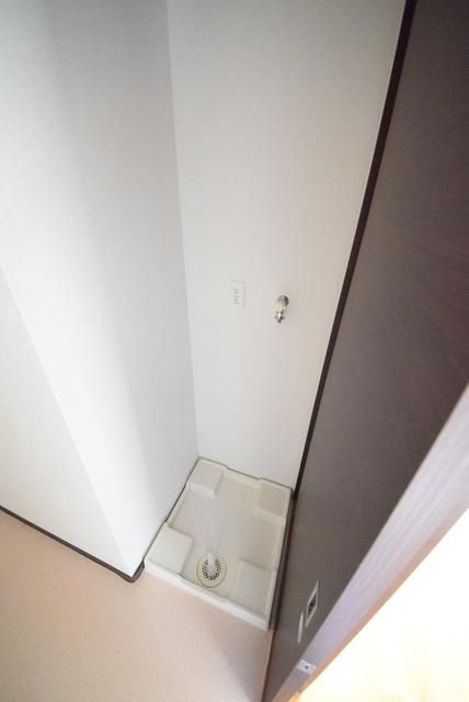 その他　★室内洗濯機置き場★