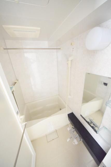 バス・シャワールーム　★バス★