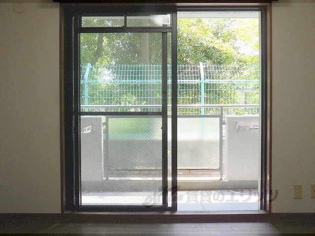 居室・リビング　洋室