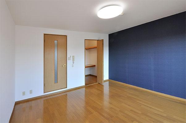 居室・リビング　コパンジャンティ原