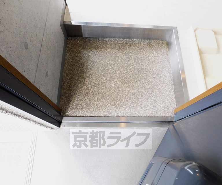 玄関　オシャレな玄関です