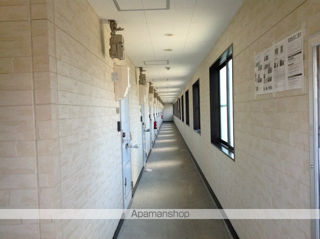 その他共有部分　その他共有部分