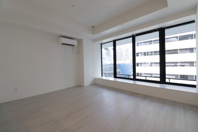 居室・リビング　Brillia Tower堂島　リビング