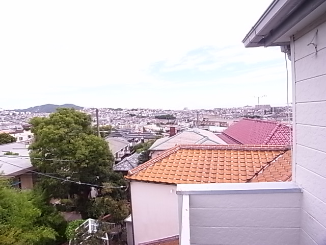 ハイツ高丸のその他写真