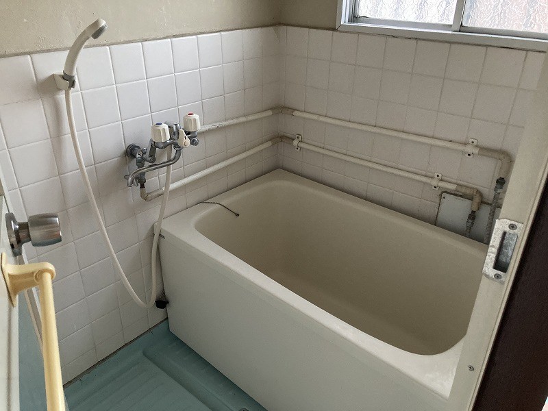 バス・シャワールーム　他部屋