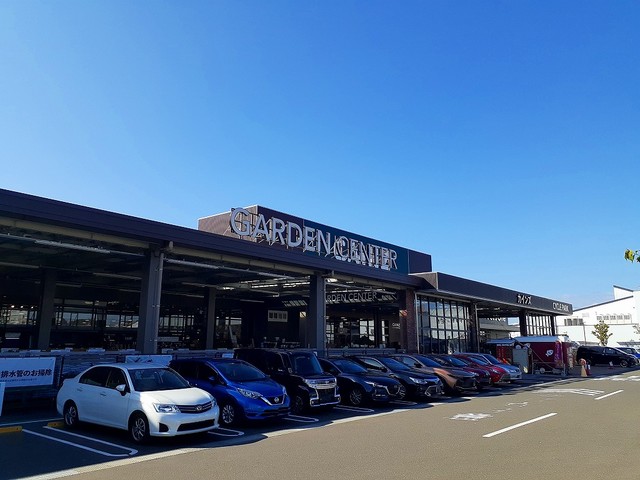 ホームセンター　カインズ仙台泉店（ホームセンター）まで1600m