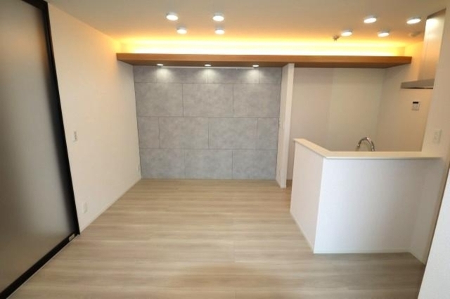 居室・リビング　ＬＤＫ？