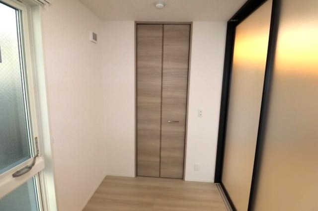 その他部屋・スペース　洋室３帖(4)