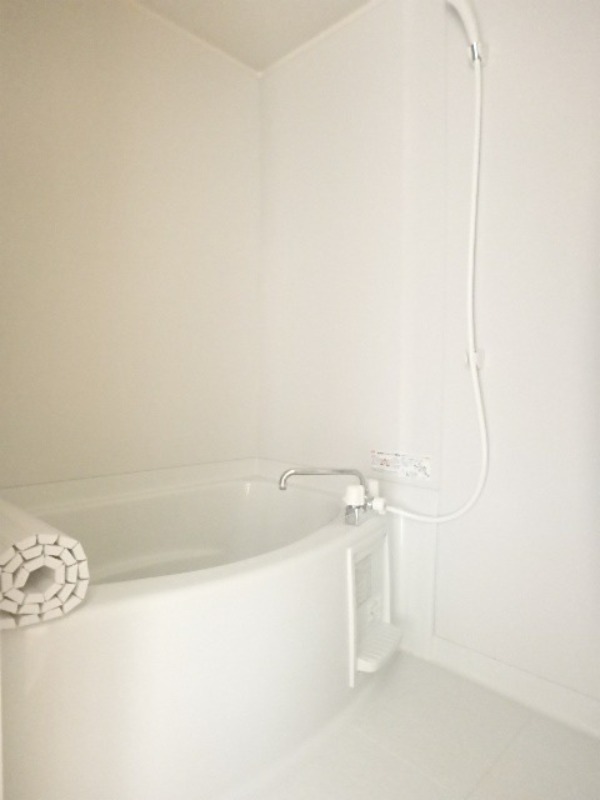 バス・シャワールーム　図面と現状に相違がある場合には現状を優先