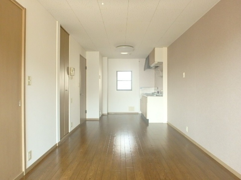 居室・リビング　図面と現状に相違がある場合には現状を優先