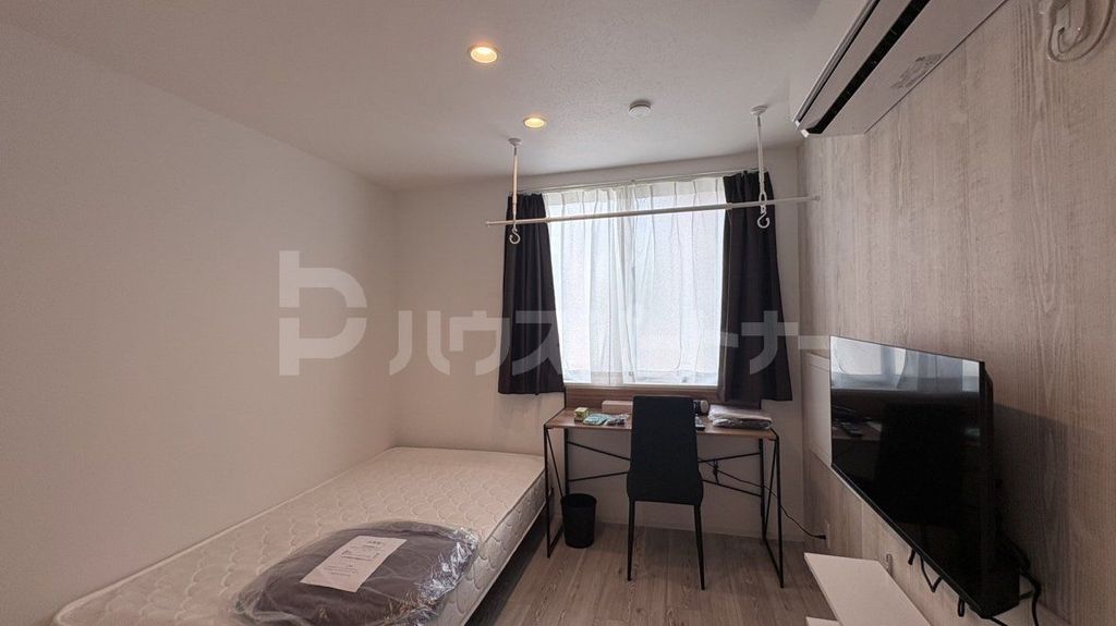 居室・リビング　設備