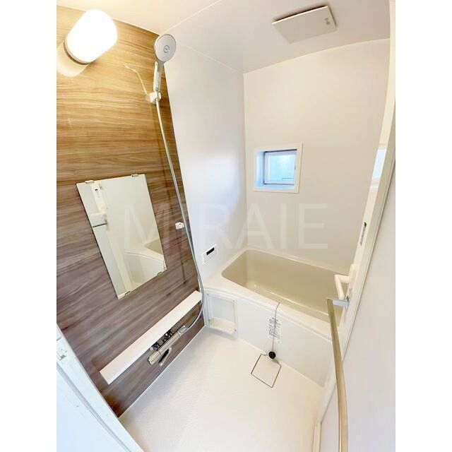 バス・シャワールーム　物件画像