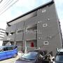 和田町駅より徒歩4分 3階 築8年6ヶ月の賃貸物件