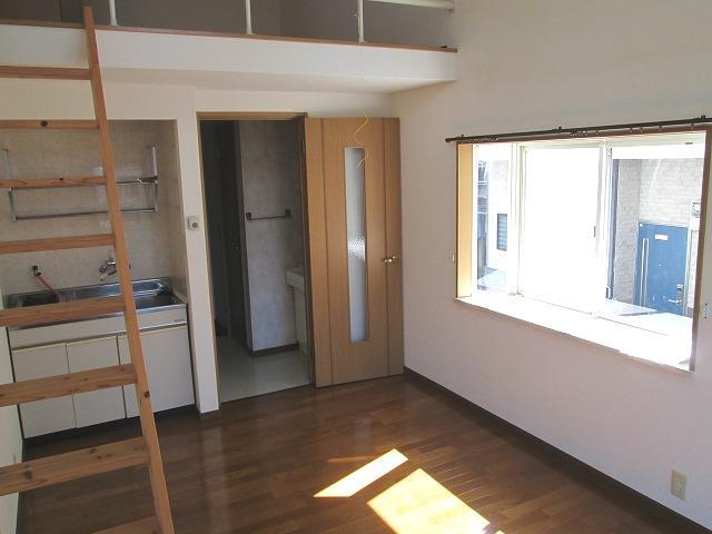 その他設備　※他部屋参照