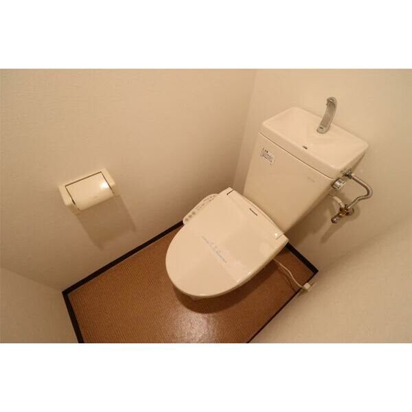 トイレ　※現況優先