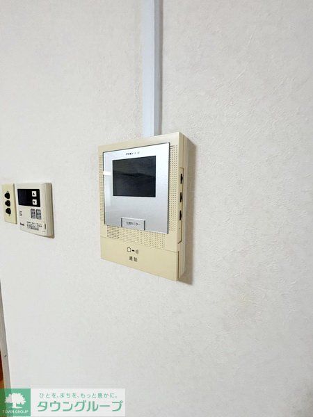 その他設備　設備