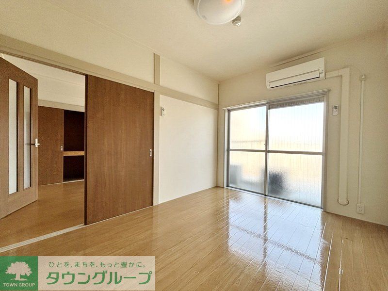 居室・リビング　リビング/居室