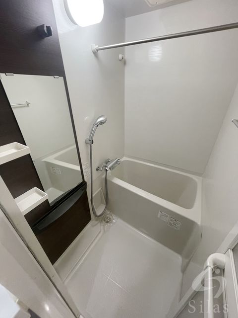 バス・シャワールーム　同仕様