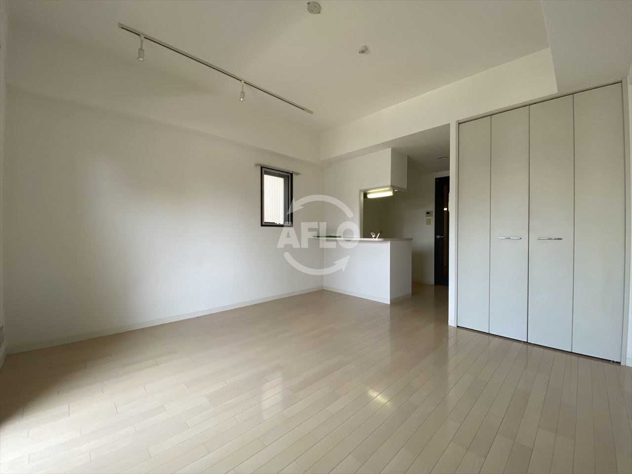 居室・リビング　アーバンフラッツ上町　洋室