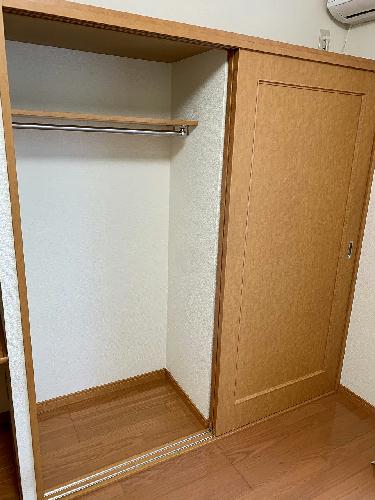 収納　同タイプの写真です。