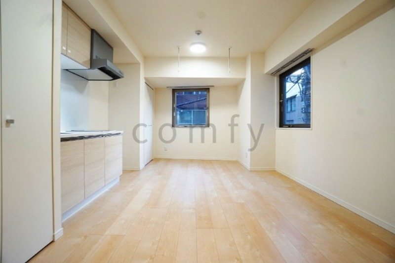 居室・リビング　リビングダイニング