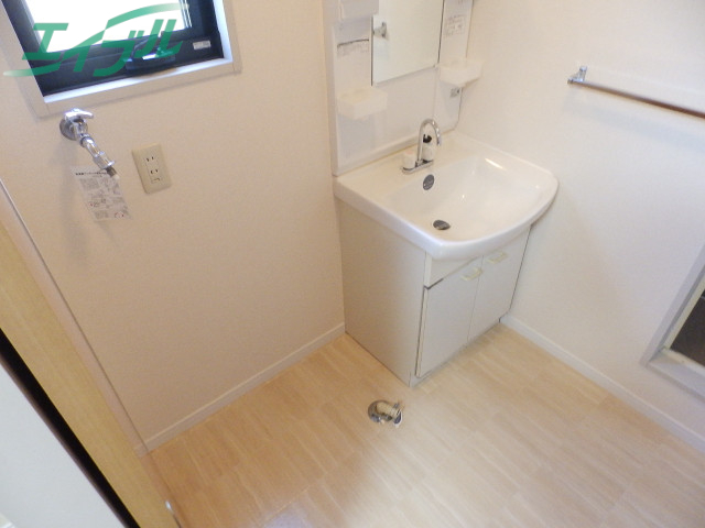 その他設備　同物件別部屋のお写真です。