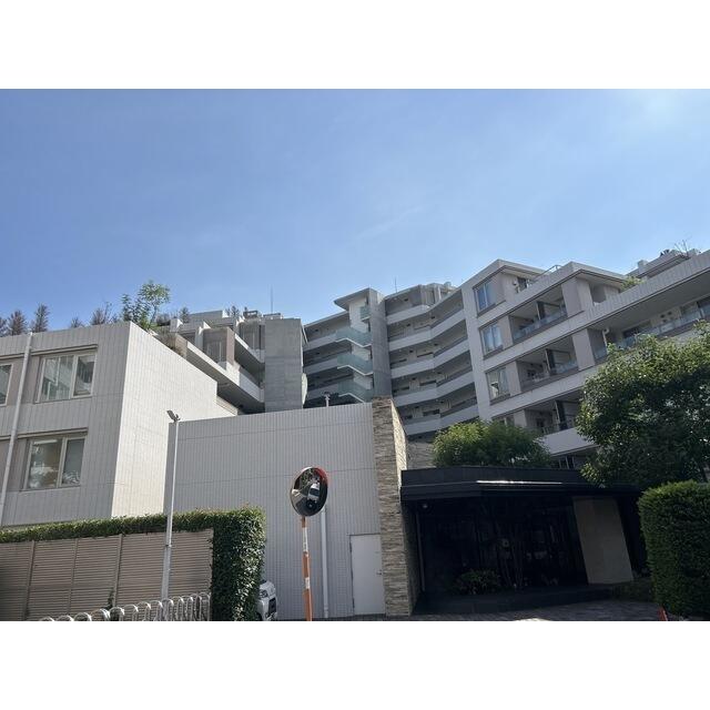 眺望　2025年8月撮影