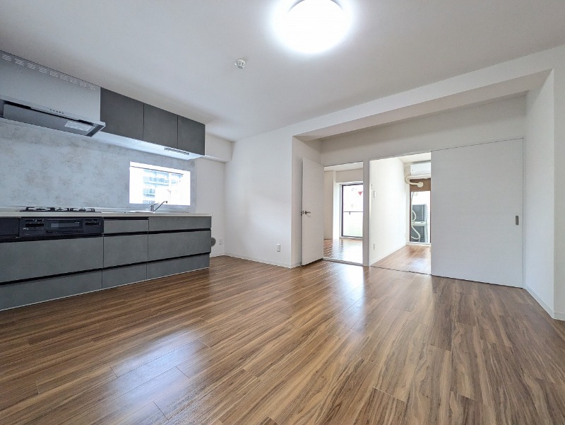 居室・リビング　ＬＤＫ