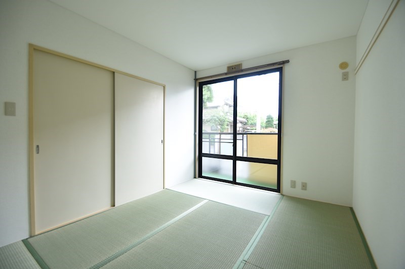 その他部屋・スペース　和室