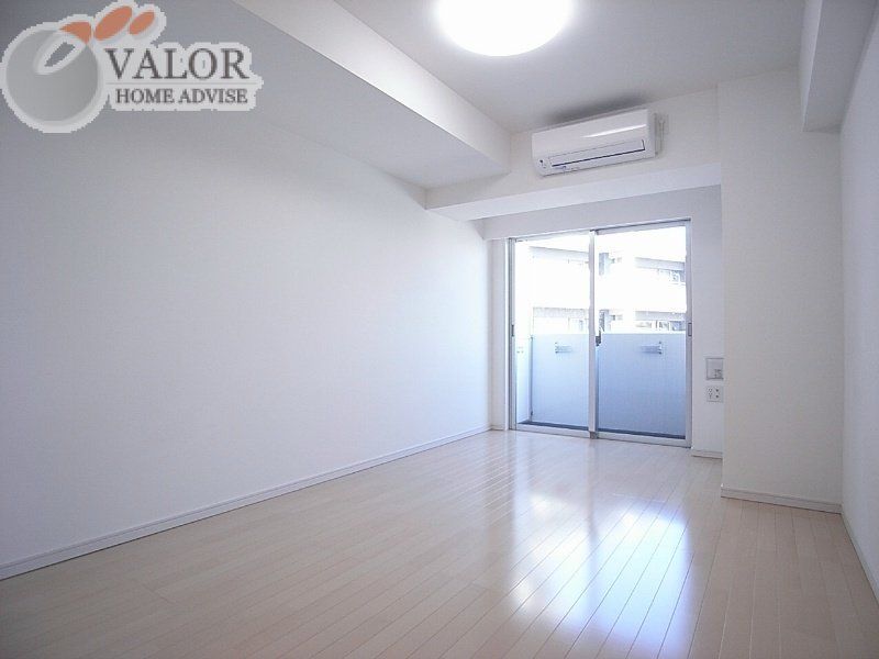 居室・リビング　物件画像