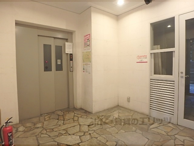 ロビー　ロビー