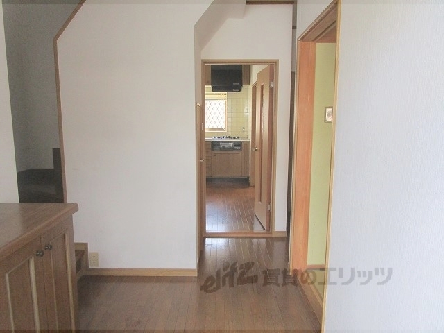 その他部屋・スペース　廊下