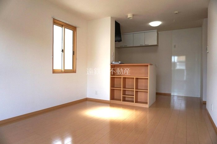 居室・リビング　※他部屋参照