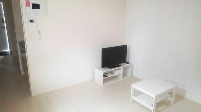 居室・リビング　室内・室内設備