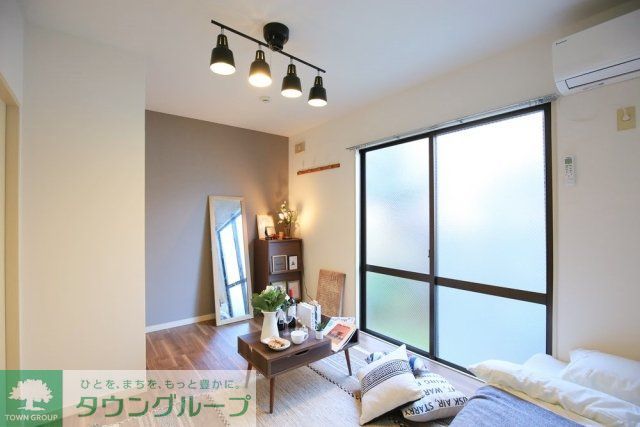 その他部屋・スペース　※家具小物等はイメージです