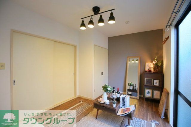 その他　※家具小物等はイメージです