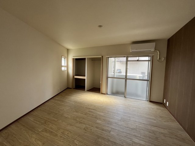 居室・リビング　ゆったり過ごせるリビングです